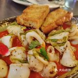 深圳湾气氛超好的西餐厅