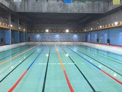 -蓝堡健身游泳会所(江山店)