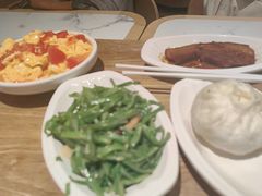 -乡村基·川味现炒大王(熙悦天街店)