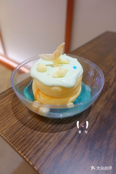 琉璃鲸(东方福来德旗舰店)鲸の岛舒芙蕾图片 - 第34张