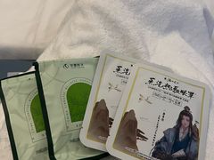 -华夏良子·足道SPA艾灸(王府井店)