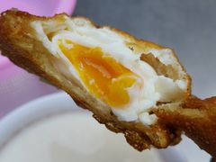 -张家油条