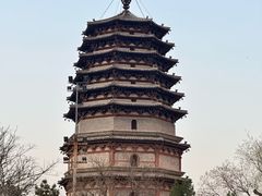 -天宁寺