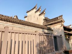 -天一阁博物院