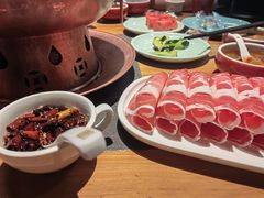 -额尔敦草原涮羊肉·烧烤(冻青树总店)