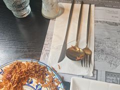 -苏坦土耳其西餐厅(玉林店)