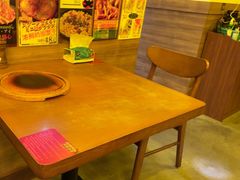-AJIYA炭火烧肉(徐汇正大乐城店)
