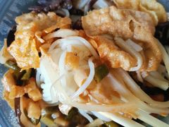 原味螺蛳粉-西环肥仔螺蛳粉(总店)