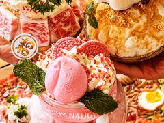 -猫抓烤肉(观音桥九街店)