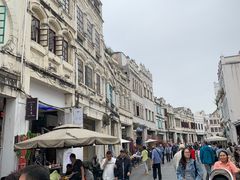 -陈记汤饭(水巷口店)