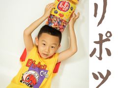 -iF摄影•全家福•证件照•形象照(南山店)