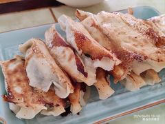 -陈记锅贴店(秀湛路店)