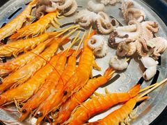 -水禾轩·海鲜蒸汽主题餐厅(拱北店)