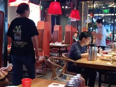 大堂-兔槽江湖菜·重庆璧山兔(水围店)