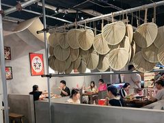 -言玖鲜火锅串串披萨自助(益田假日店)