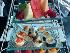 -澳门旅游塔360°旋转餐厅(南湾湖广场店)