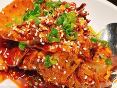 夫妻肺片-川旺角川粤融合菜•海景餐厅(星海广场店)
