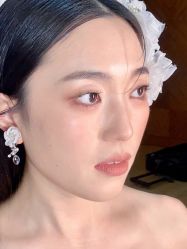 点击看大图 -FIONA MAKE UP恋妆造型
