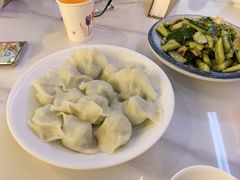-伊喜饺子·烤鸭(五道口学院路店)
