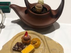 餐后甜点-誉珑轩