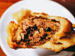 门钉肉饼-宝瑞门钉肉饼店