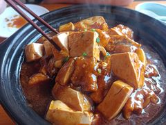 -莲餐厅·湖北菜·藕汤老手艺(愚园路店)