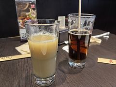 -好嫂子酱猪手•农家菜(蒲黄榆店)