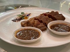 -香港新发烧腊茶餐厅(书城店)