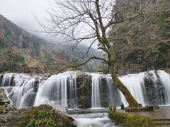 -刘伯温故里景区百丈漈