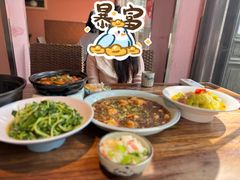 -鱼食饭稻·苏浙土菜17年老馆子(平江路店)