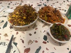 -姥姥家春饼店(惠新东街店)