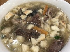 -西羊市老米家泡馍(西羊市店)
