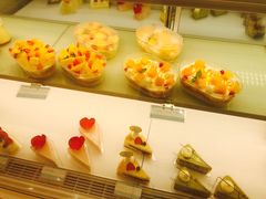 -好利来(十里河店)