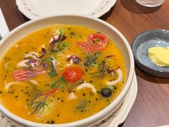 -Bistro Les Lilas丁香花小酒馆