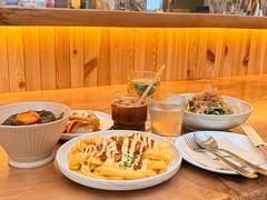 -无印良品餐堂 MUJI Diner(成都太古里店)