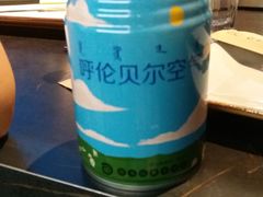 -很久以前羊肉串(中山公园店)