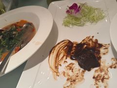 -老洋房花园饭店(绍兴路店)