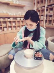 点击看大图 -今日陶艺(富力广场店)