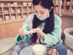 -今日陶艺(富力广场店)