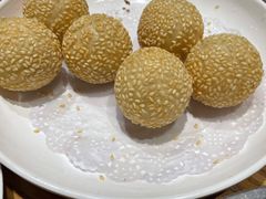 麻团-安诚居干锅鸭头(八角店)