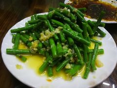 -清真新疆叶尔羌烤肉店(新香洲店)