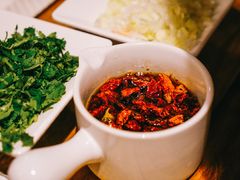 辣椒油-丁卯•铜锅涮肉(工体店)