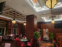 -上海锦江金门大酒店