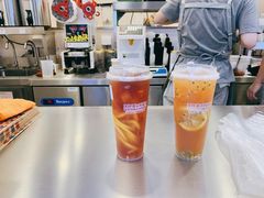 -桂桂茶(恒基名人店)