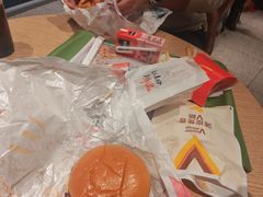 -麦当劳(北苑秋实路店)