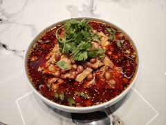 -椒馋小馆(绿源路店)