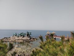 -养马岛旅游度假区