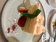 -原石牛扒·约会餐厅(龙城万科里店)