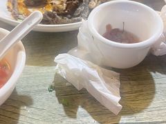 -晶采餐厅(仁化丹霞山店)