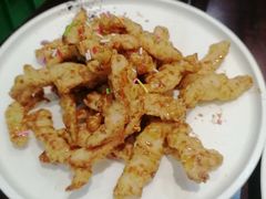 -八大碗(长青街店)